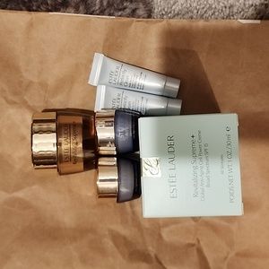 Estee Lauder Revitalizing Supreme+